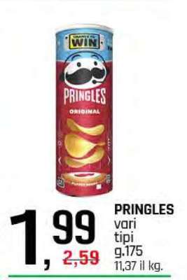 Pringles