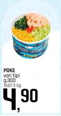 POKE