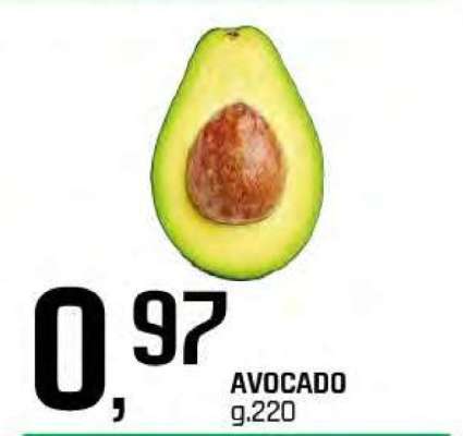 Avocado