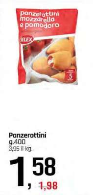 PANZEROTTINI