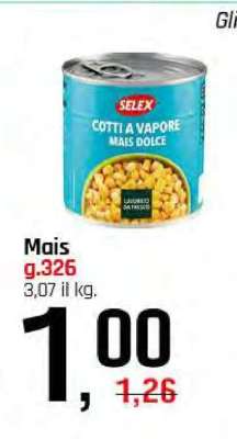Mais
