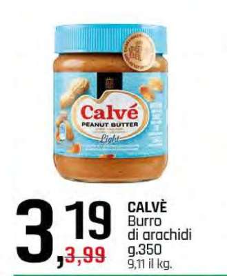 CALVÉ
