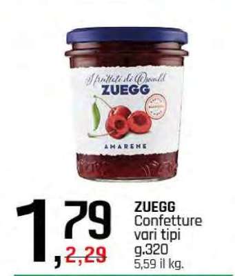 ZUEGG