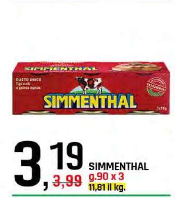 SIMMENTHAL