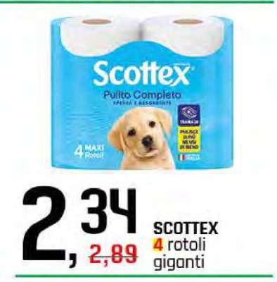 SCOTTEX