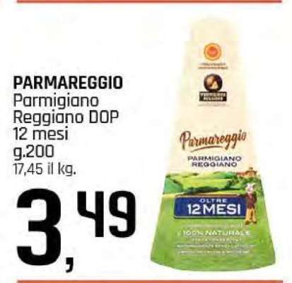 PARMAREGGIO