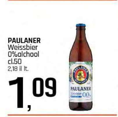 PAULANER