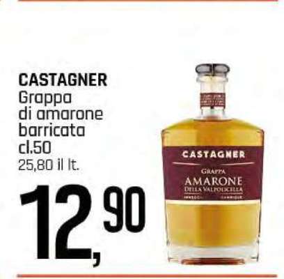 CASTAGNER