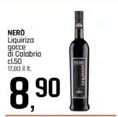 NERÒ