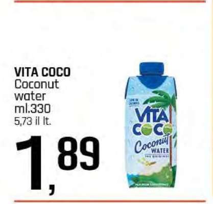 VITA COCO