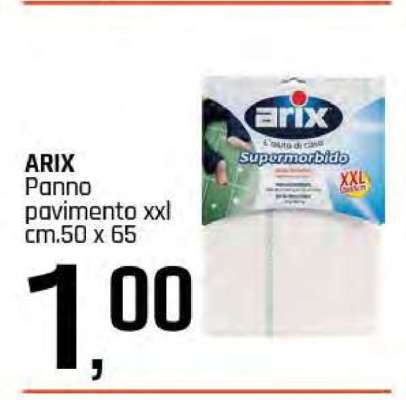 ARIX