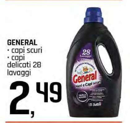 GENERAL