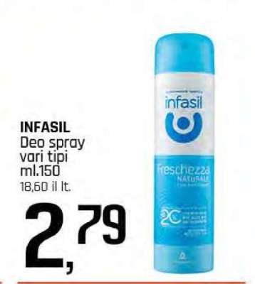 INFASIL