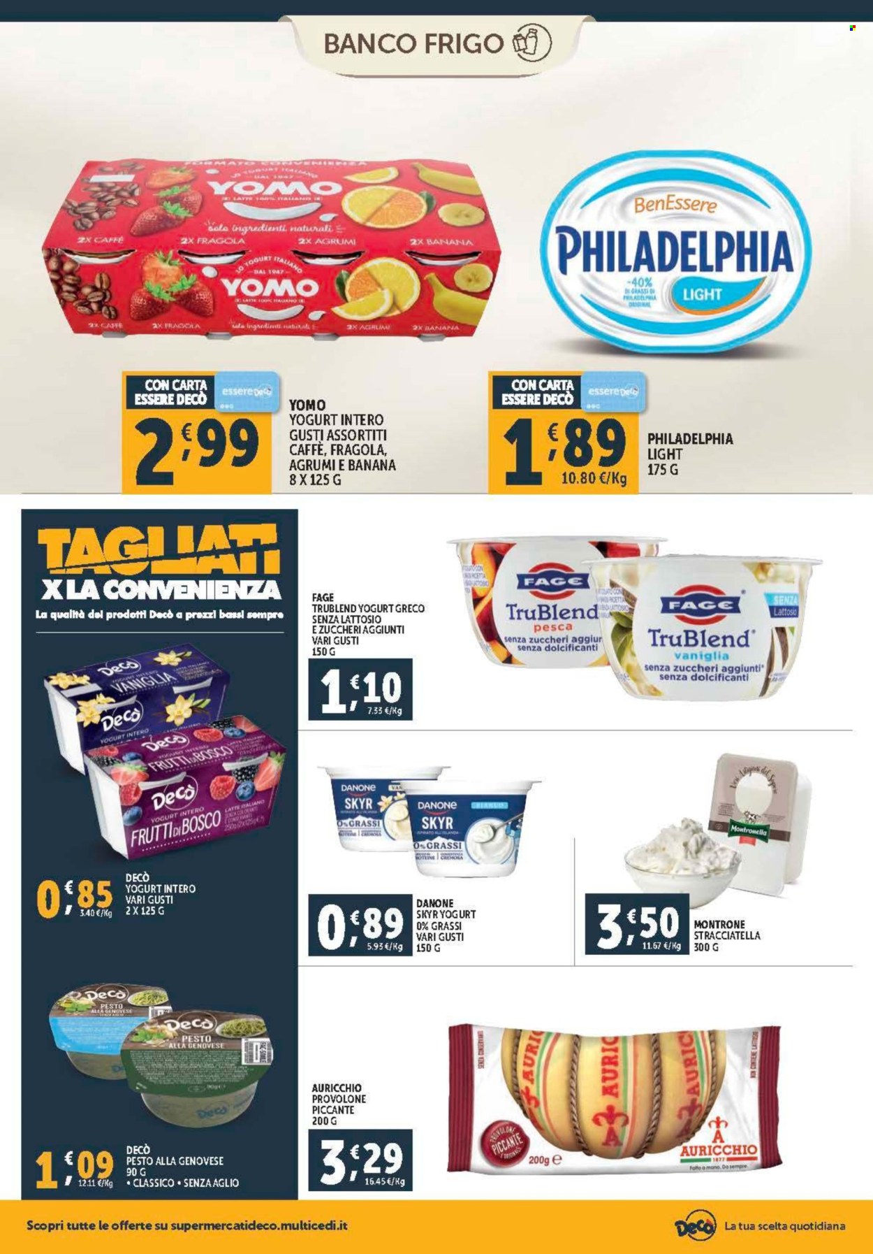 Volantino Deco - 8/8/2025 - 17/8/2025. Pagina 8