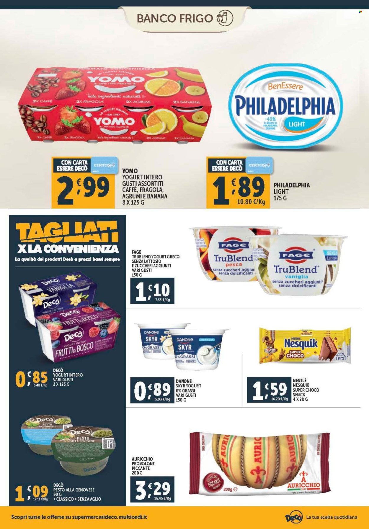 Volantino Deco - 8/8/2025 - 17/8/2025. Pagina 8