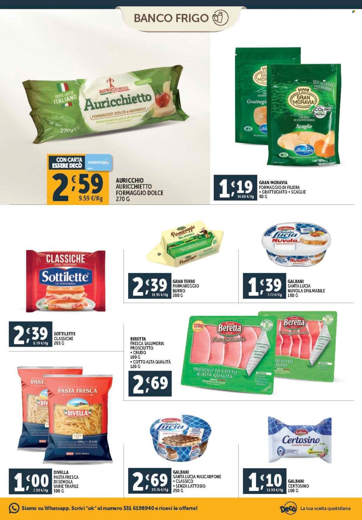 Volantino Deco - 8/8/2025 - 17/8/2025. Pagina 9
