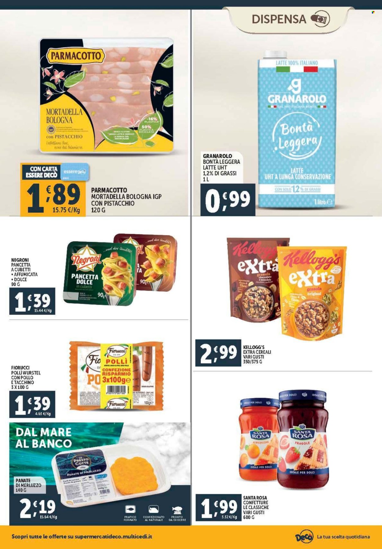Volantino Deco - 8/8/2025 - 17/8/2025. Pagina 10