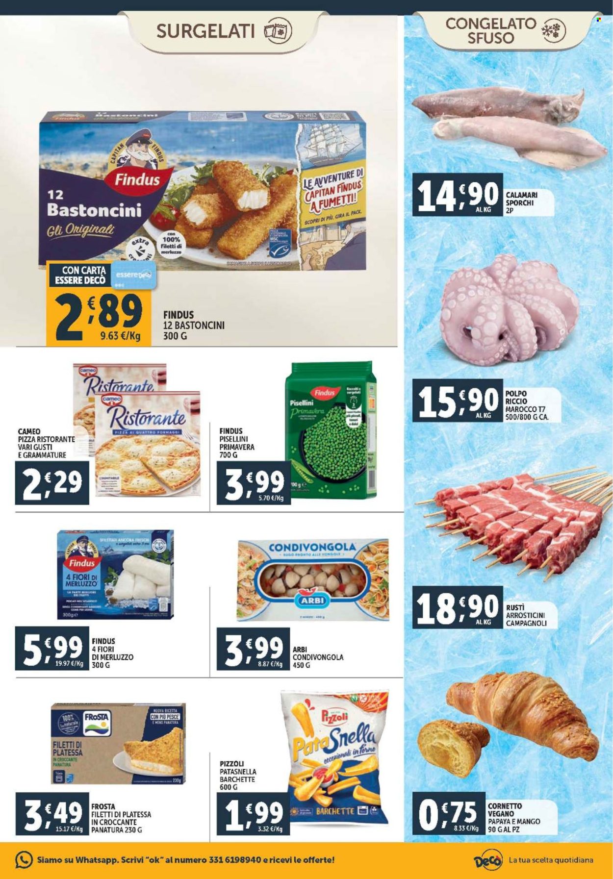 Volantino Deco - 8/8/2025 - 17/8/2025. Pagina 11
