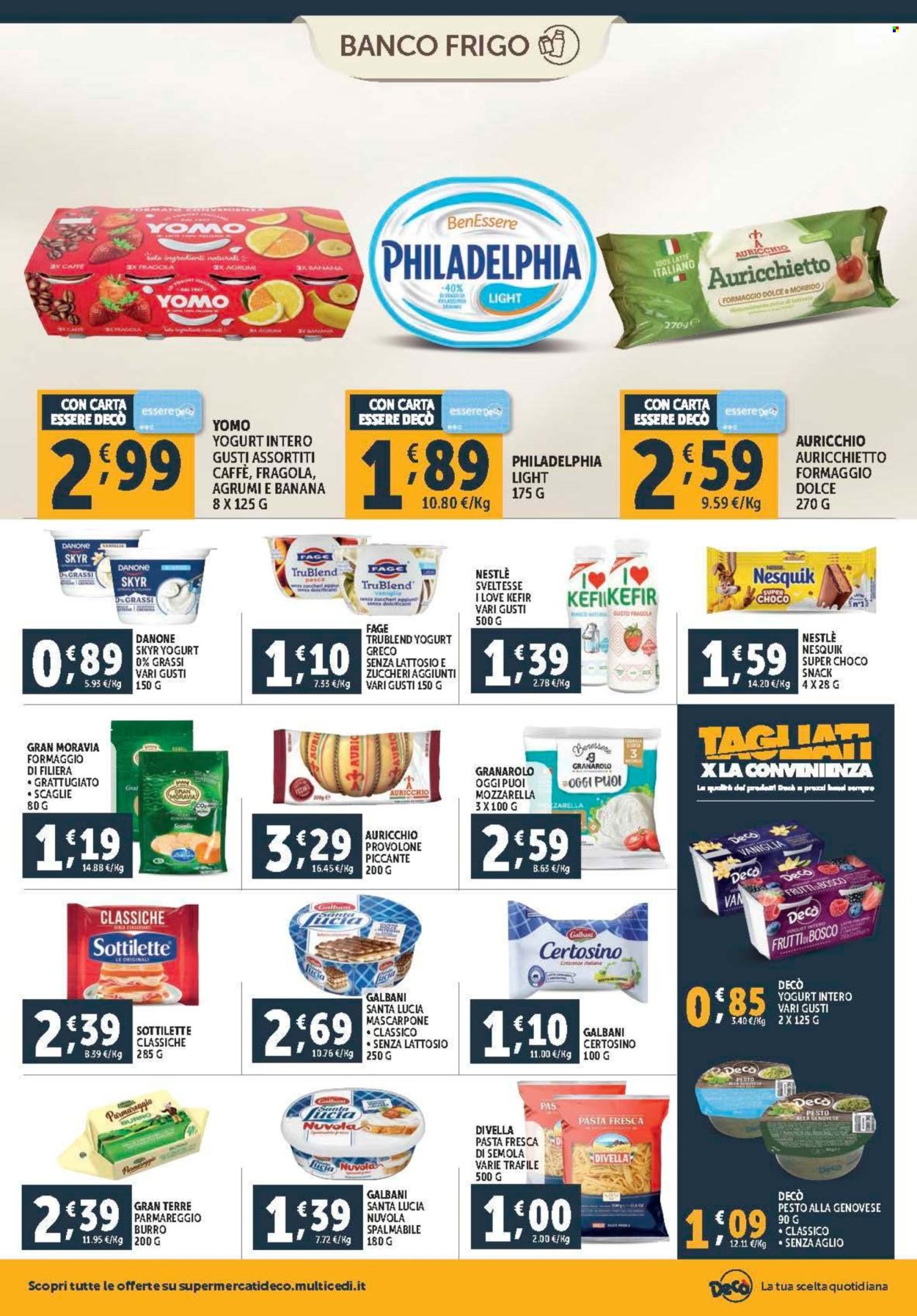 Volantino Deco - 8/8/2025 - 17/8/2025. Pagina 12