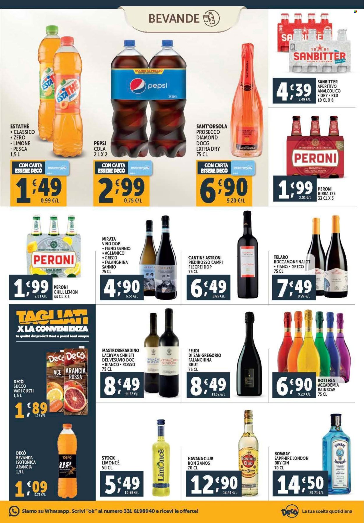 Volantino Deco - 8/8/2025 - 17/8/2025. Pagina 17