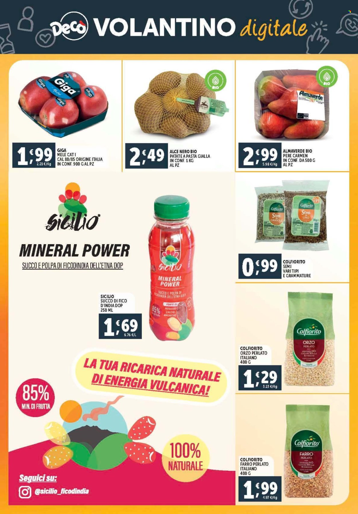 Volantino Deco - 8/8/2025 - 17/8/2025. Pagina 22
