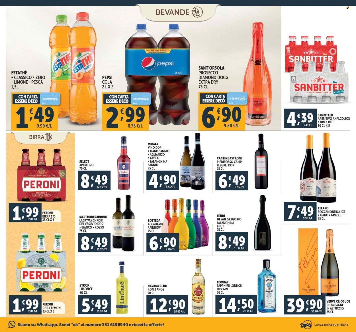 Volantino Deco - 8/8/2025 - 17/8/2025. Pagina 17