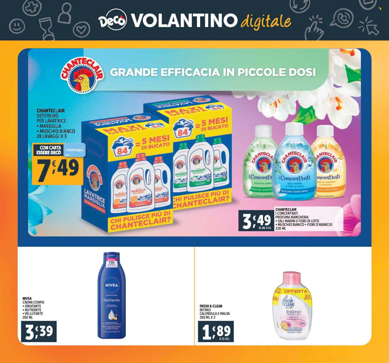 Volantino Deco - 8/8/2025 - 17/8/2025. Pagina 30