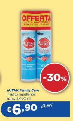 AUTAN Family Care
