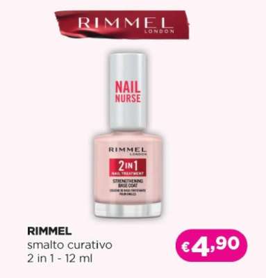 RIMMEL