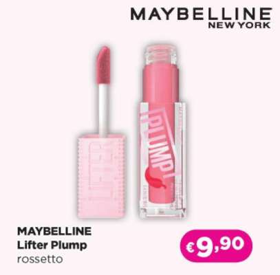 MAYBELLINE Lifter Plump