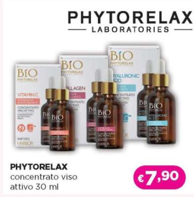 PHYTORELAX