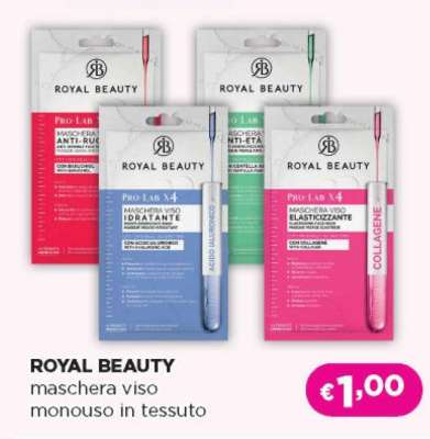 Royal Beauty