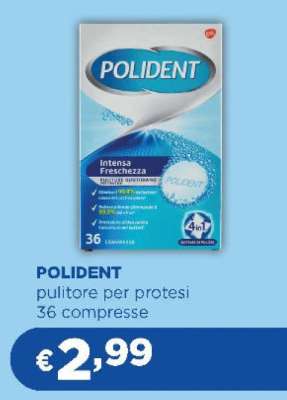 Polident