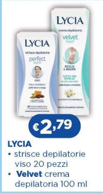 LYCIA