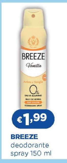 BREEZE