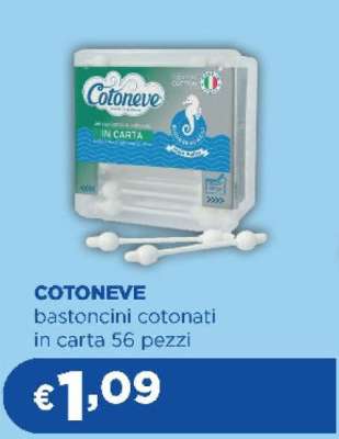 COTONEVE