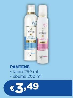 PANTENE
