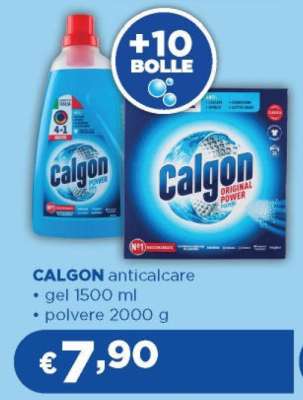 Calgon
