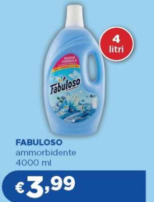 FABULOSO