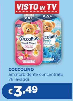 COCCOLINO