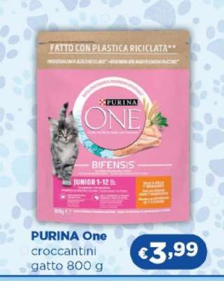 Purina One