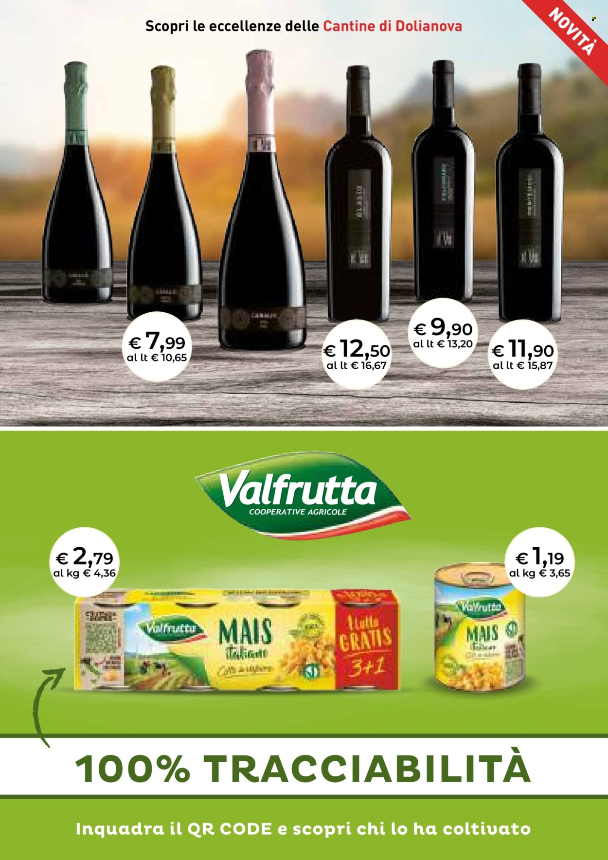 Volantino Coop - 11/8/2025 - 17/8/2025. Pagina 16