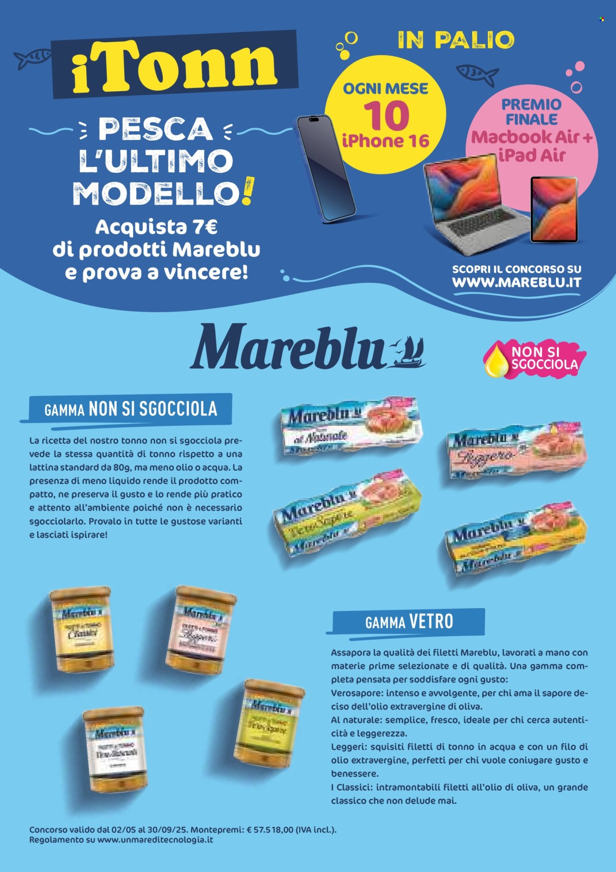 Volantino Coop - 11/8/2025 - 17/8/2025. Pagina 14