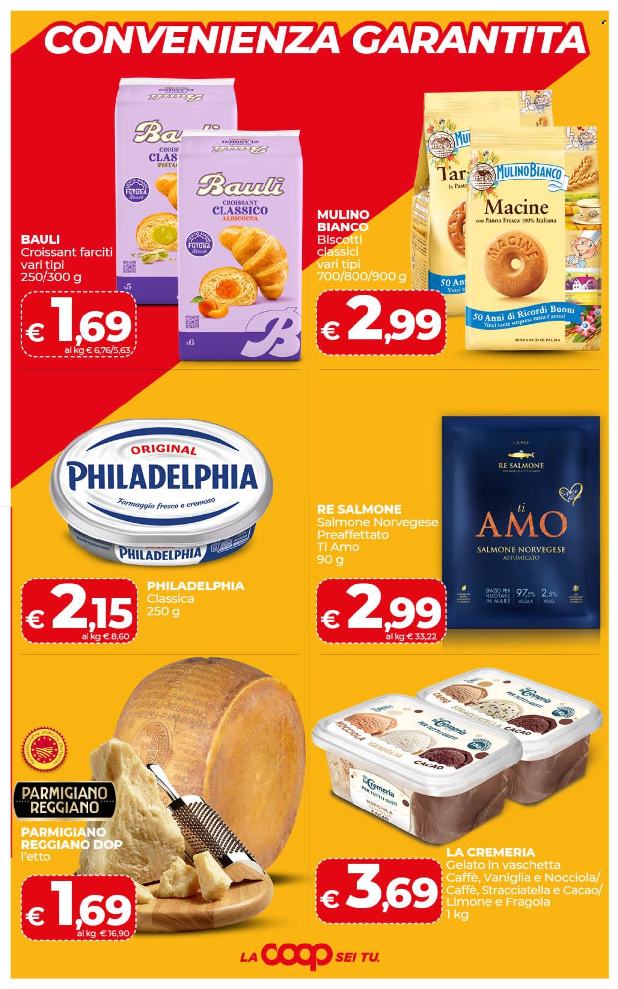 Volantino Coop - 2/8/2025 - 11/8/2025. Pagina 3