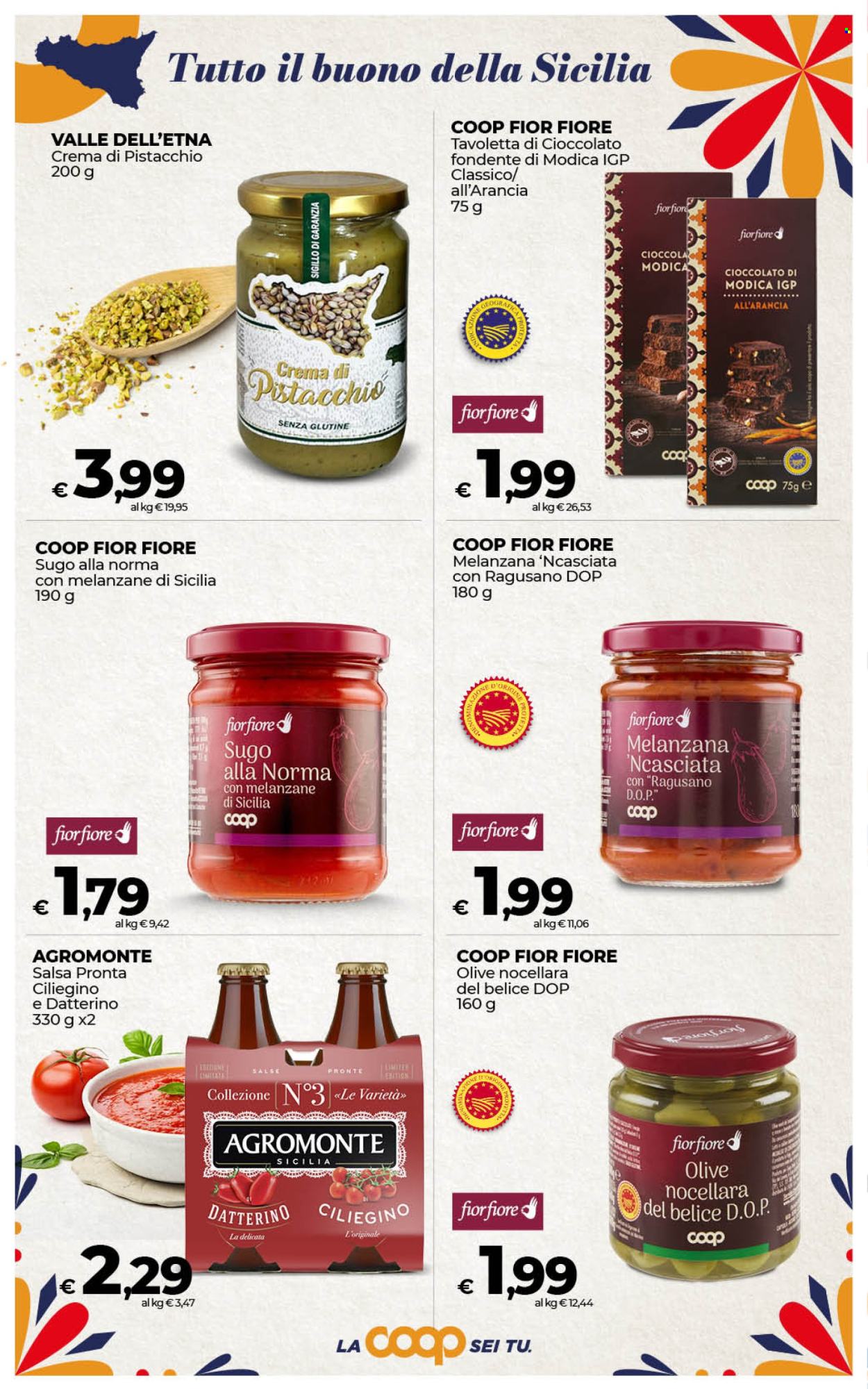Volantino Coop - 2/8/2025 - 11/8/2025. Pagina 6
