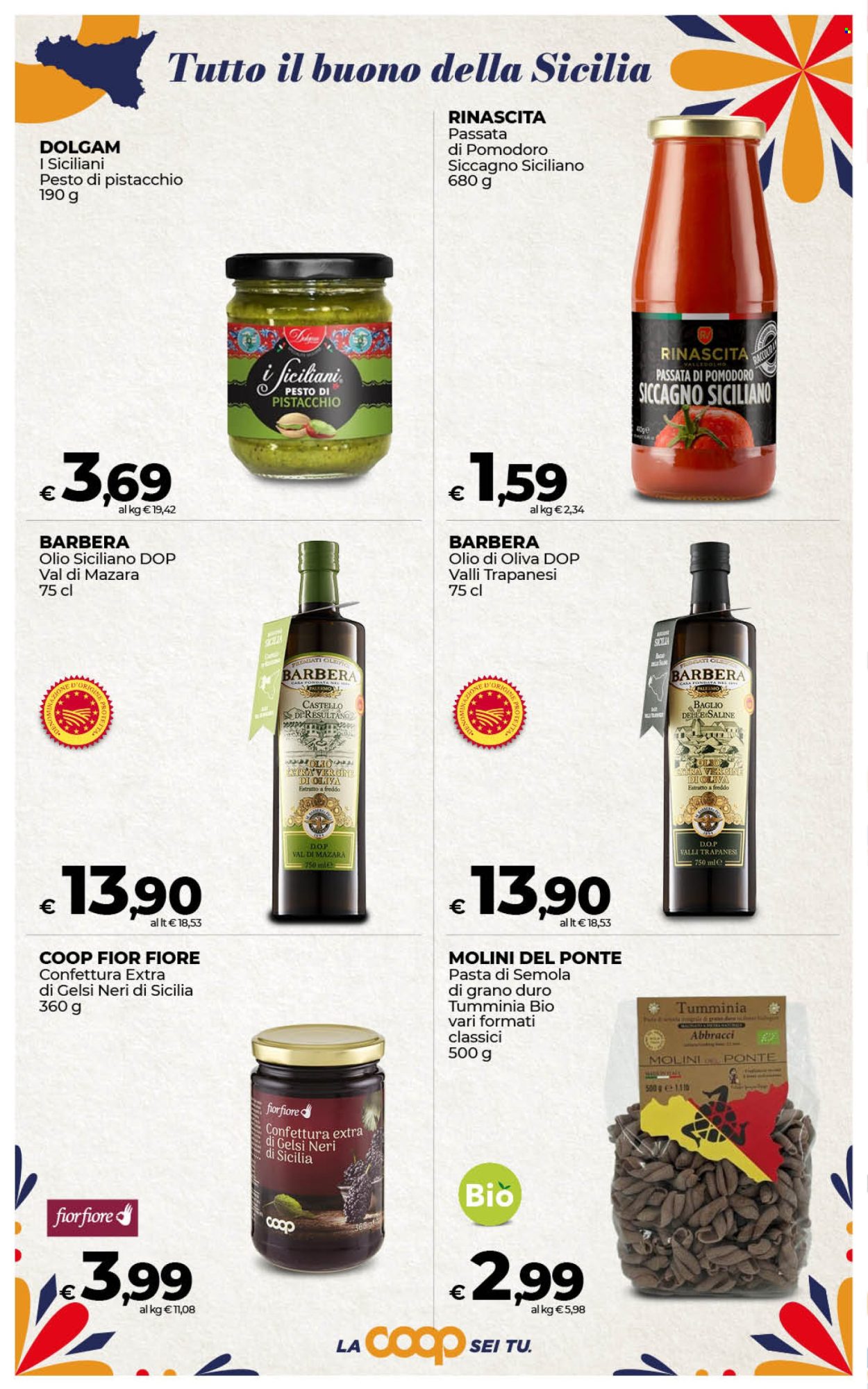 Volantino Coop - 2/8/2025 - 11/8/2025. Pagina 7