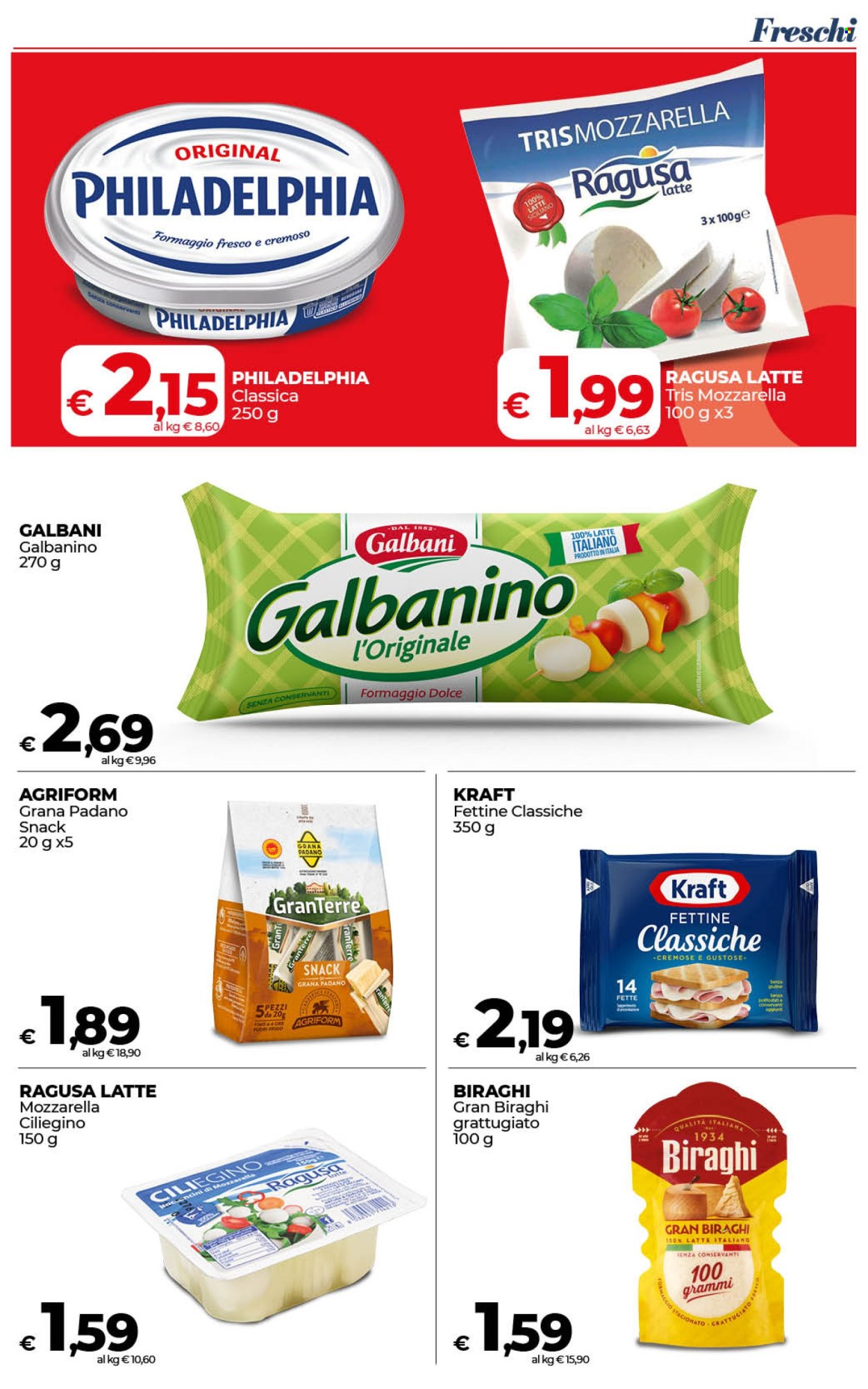 Volantino Coop - 2/8/2025 - 11/8/2025. Pagina 11