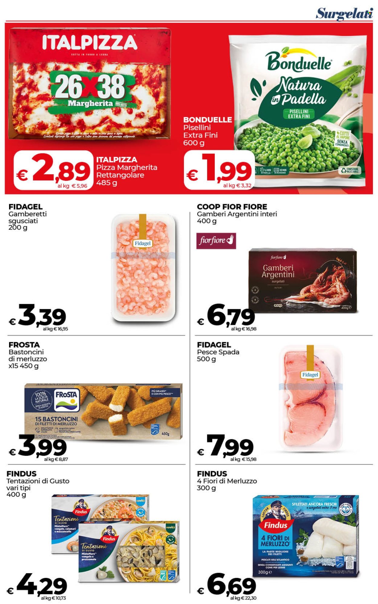 Volantino Coop - 2/8/2025 - 11/8/2025. Pagina 24