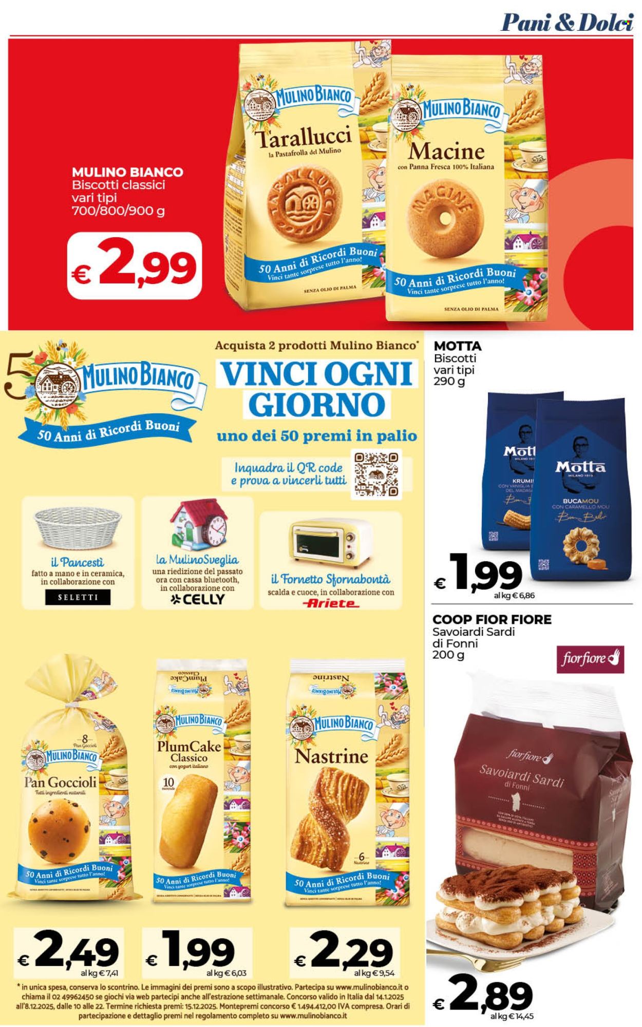 Volantino Coop - 2/8/2025 - 11/8/2025. Pagina 27
