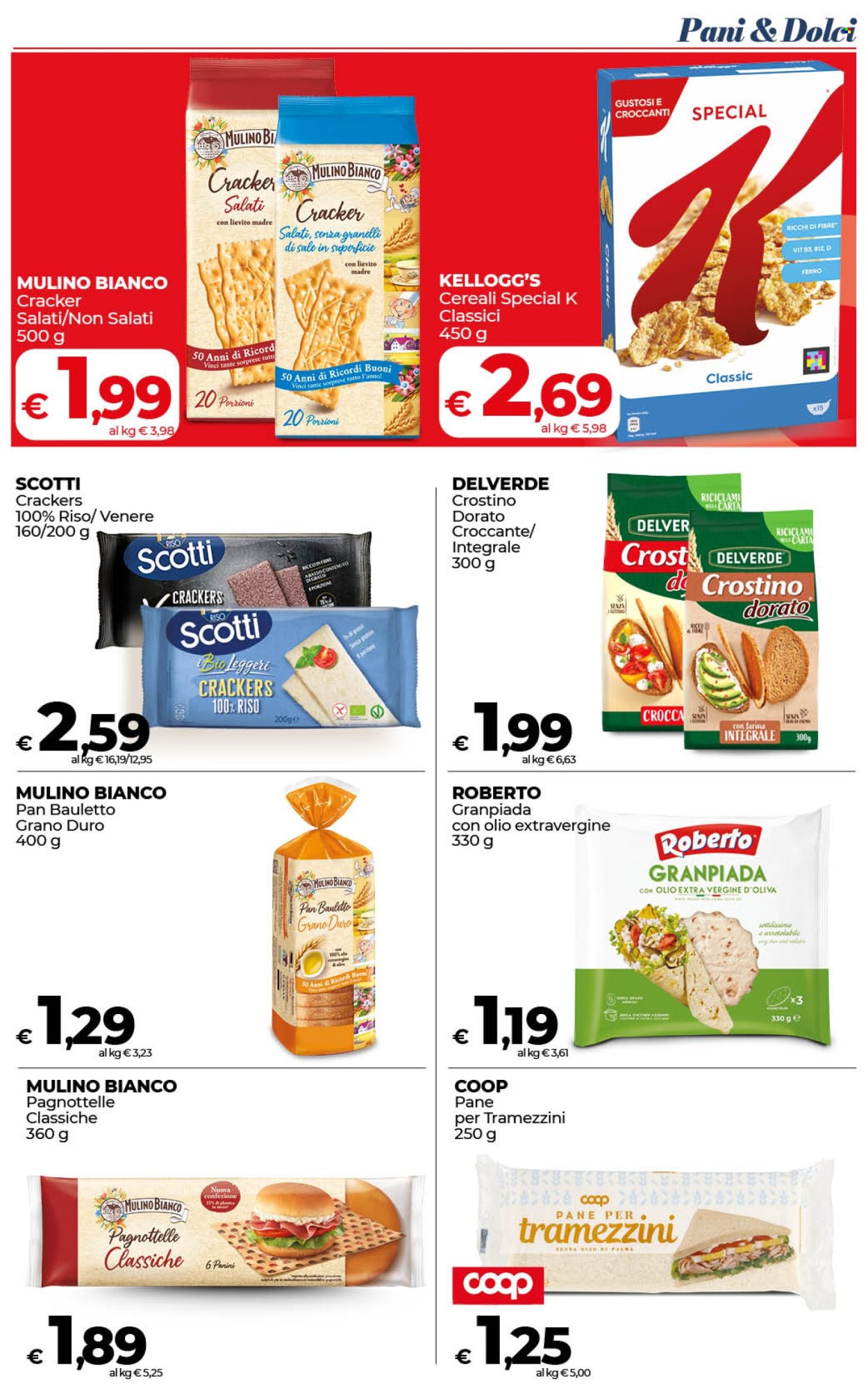 Volantino Coop - 2/8/2025 - 11/8/2025. Pagina 30